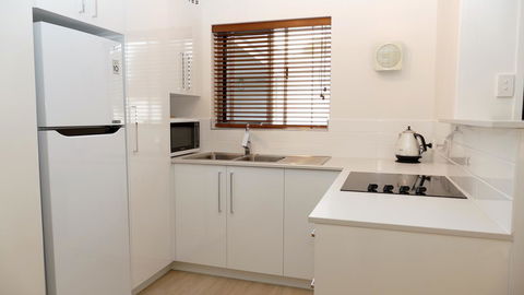 Dowler Apartments Subiaco - Travel Search 4