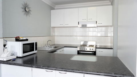 Dowler Apartments Subiaco - Travel Search 21