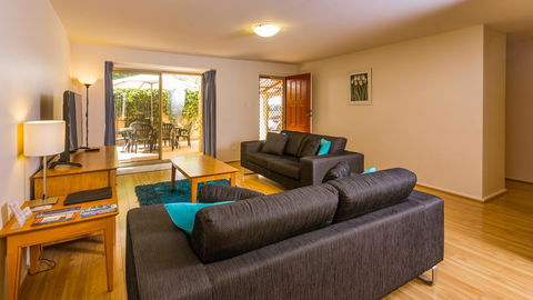 Dowler Apartments Subiaco - Travel Search 0