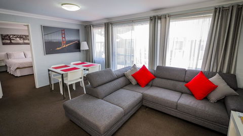Dowler Apartments Subiaco - Travel Search 2