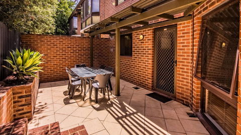 Dowler Apartments Subiaco - Travel Search 38