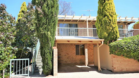 Dowler Apartments Subiaco - Travel Search 34