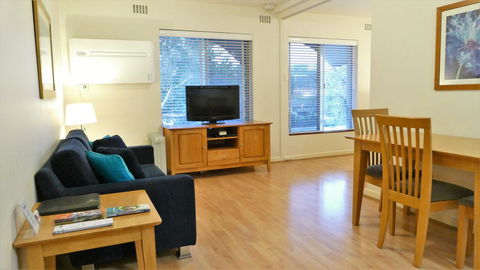 Dowler Apartments Subiaco - Travel Search 12