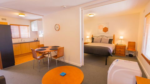 Dowler Apartments Subiaco - Travel Search 15
