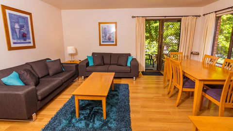 Dowler Apartments Subiaco - Travel Search 28