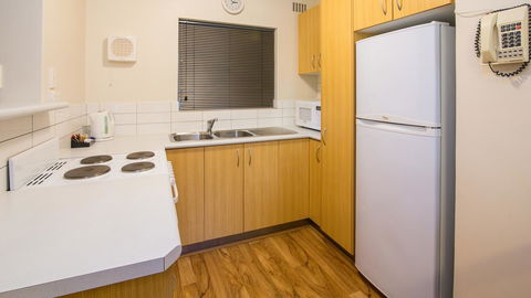 Dowler Apartments Subiaco - Travel Search 17
