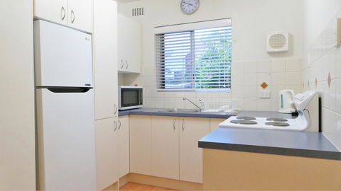 Dowler Apartments Subiaco - Travel Search 9