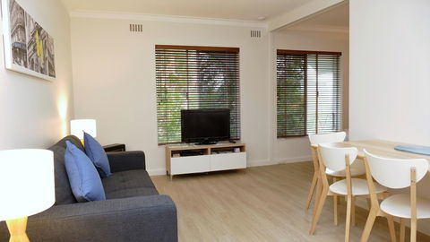 Dowler Apartments Subiaco - Travel Search 19