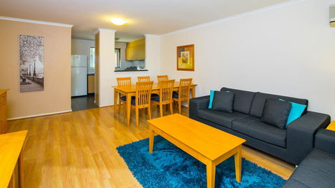 Dowler Apartments Subiaco - Travel Search 25