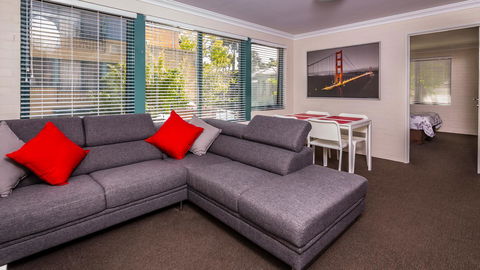 Dowler Apartments Subiaco - Travel Search 14