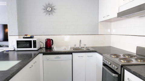 Dowler Apartments Subiaco - Travel Search 44