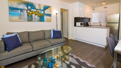 Dowler Apartments Subiaco - Travel Search 33