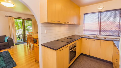 Dowler Apartments Subiaco - Travel Search 40