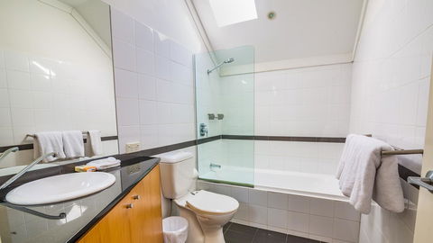 Dowler Apartments Subiaco - Travel Search 11