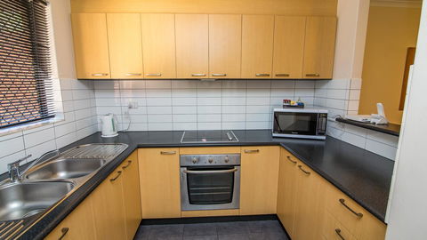 Dowler Apartments Subiaco - Travel Search 32