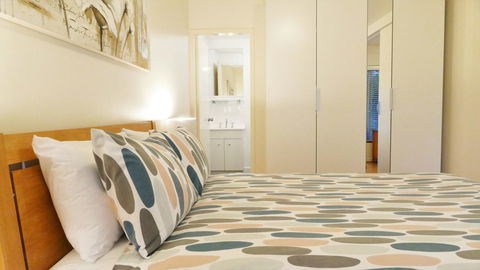 Dowler Apartments Subiaco - Travel Search 1