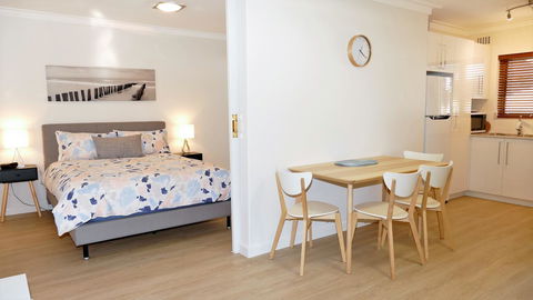 Dowler Apartments Subiaco - Travel Search 31