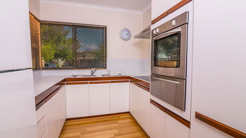 Dowler Apartments Subiaco - Travel Search 24