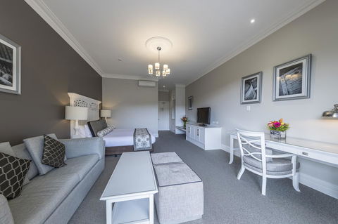 Grand Mercure Basildene Manor - Travel Search 21
