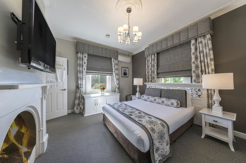 Grand Mercure Basildene Manor - Travel Search 22