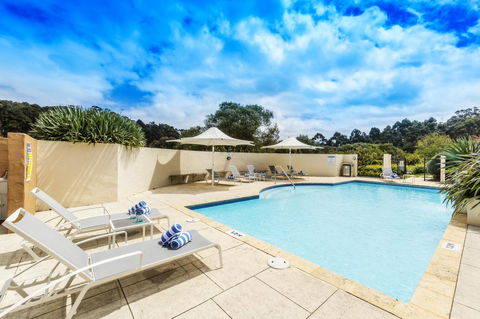 Grand Mercure Basildene Manor - Travel Search 4