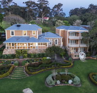 Grand Mercure Basildene Manor - Tourism Guide