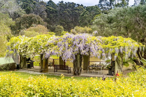Grand Mercure Basildene Manor - Travel Search 7