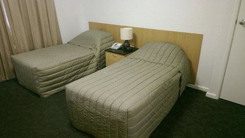 Baileys Parkside Motel By VetroBlu - Travel Search 16