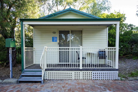 Discovery Parks - Woodman Point - Tourism Guide 21