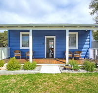 Jeffries Cottage - Tourism Guide