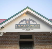Spencer Cottage - Tourism Guide