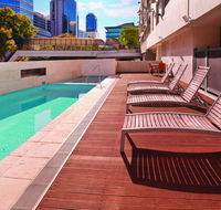 Adina Apartment Hotel Perth - Tourism Guide