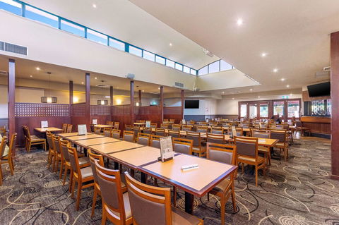 Quality Hotel Bayswater - Tourism Guide 3
