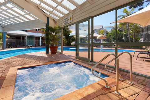 Broadwater Resort Como - Travel Search 6