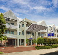 Broadwater Resort Como - Travel Search