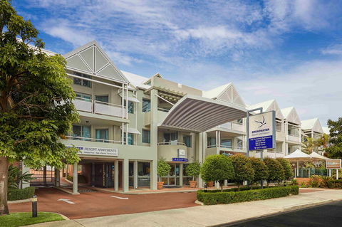 Broadwater Resort Como - Travel Search 0