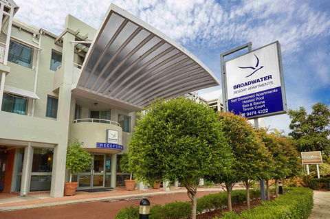 Broadwater Resort Como - Travel Search 4