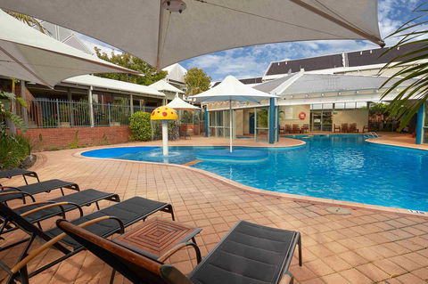 Broadwater Resort Como - Travel Search 31