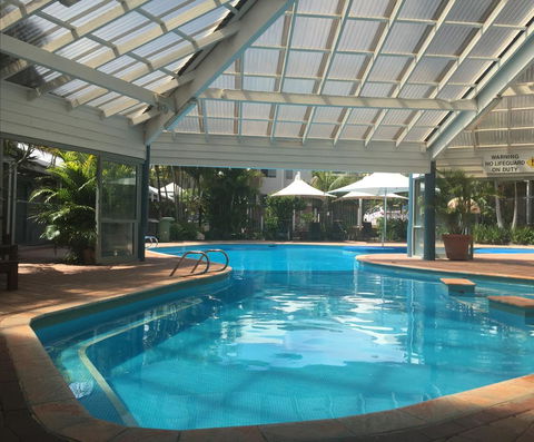 Broadwater Resort Como - Travel Search 5