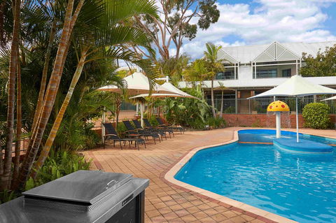 Broadwater Resort Como - Travel Search 27