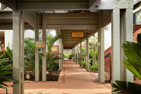 Broadwater Resort Como - Travel Search 25