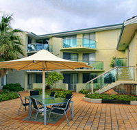 Scarborough Beach Front Resort - Shell Ten - Travel Agents
