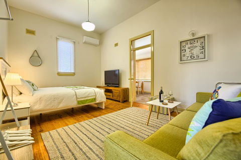 Spencer Suites Albany - Travel Agents 20