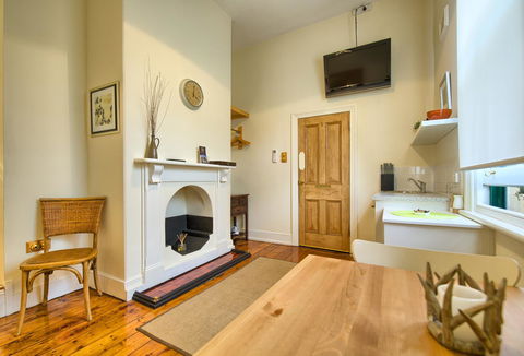 Spencer Suites Albany - Travel Agents 11
