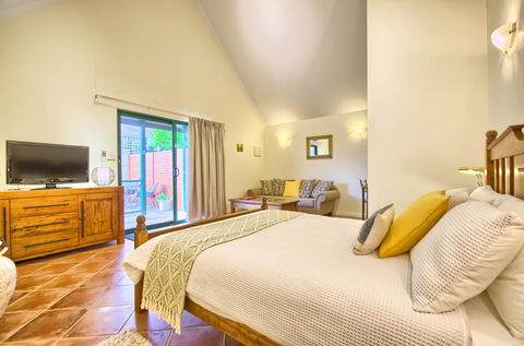 Spencer Suites Albany - Travel Agents 4