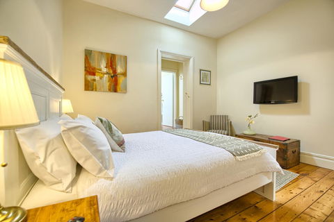 Spencer Suites Albany - Travel Agents 14