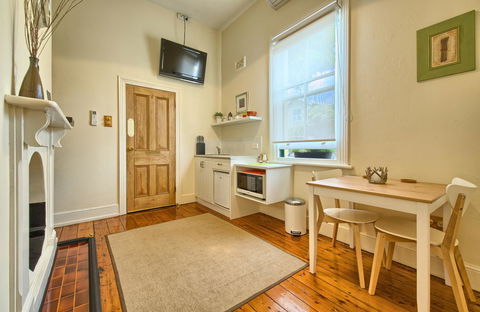 Spencer Suites Albany - Travel Agents 10