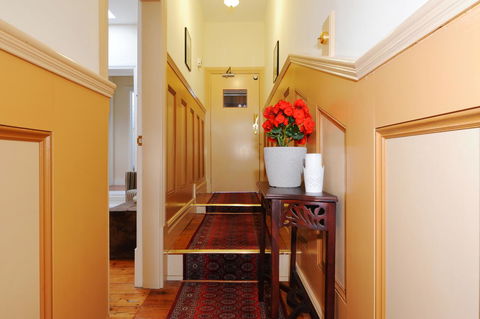 Spencer Suites Albany - Travel Agents 25