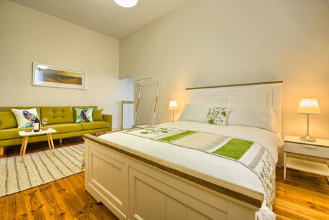 Spencer Suites Albany - Travel Agents 19