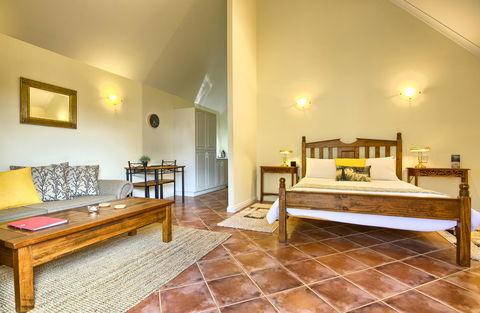 Spencer Suites Albany - Travel Agents 8